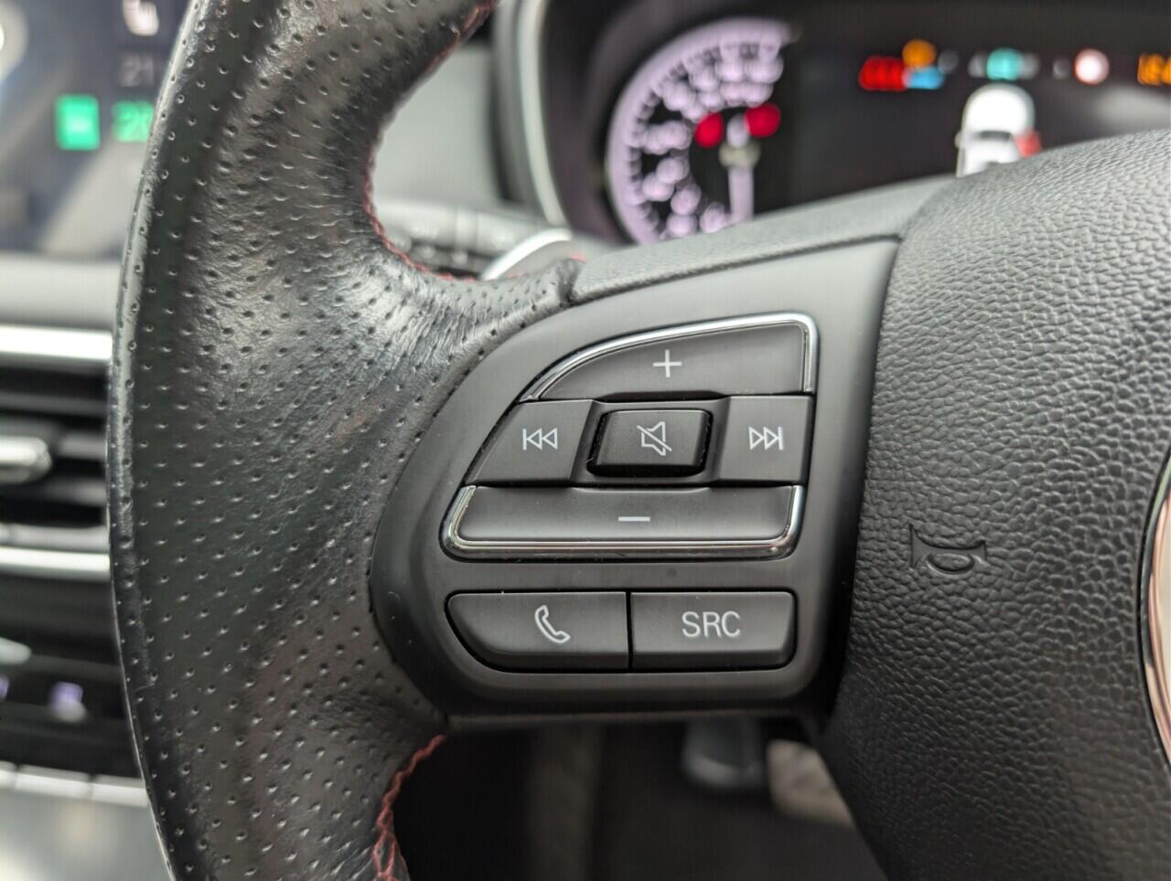 Used MG MG HS 2021 for sale - 77109387: Photo 19