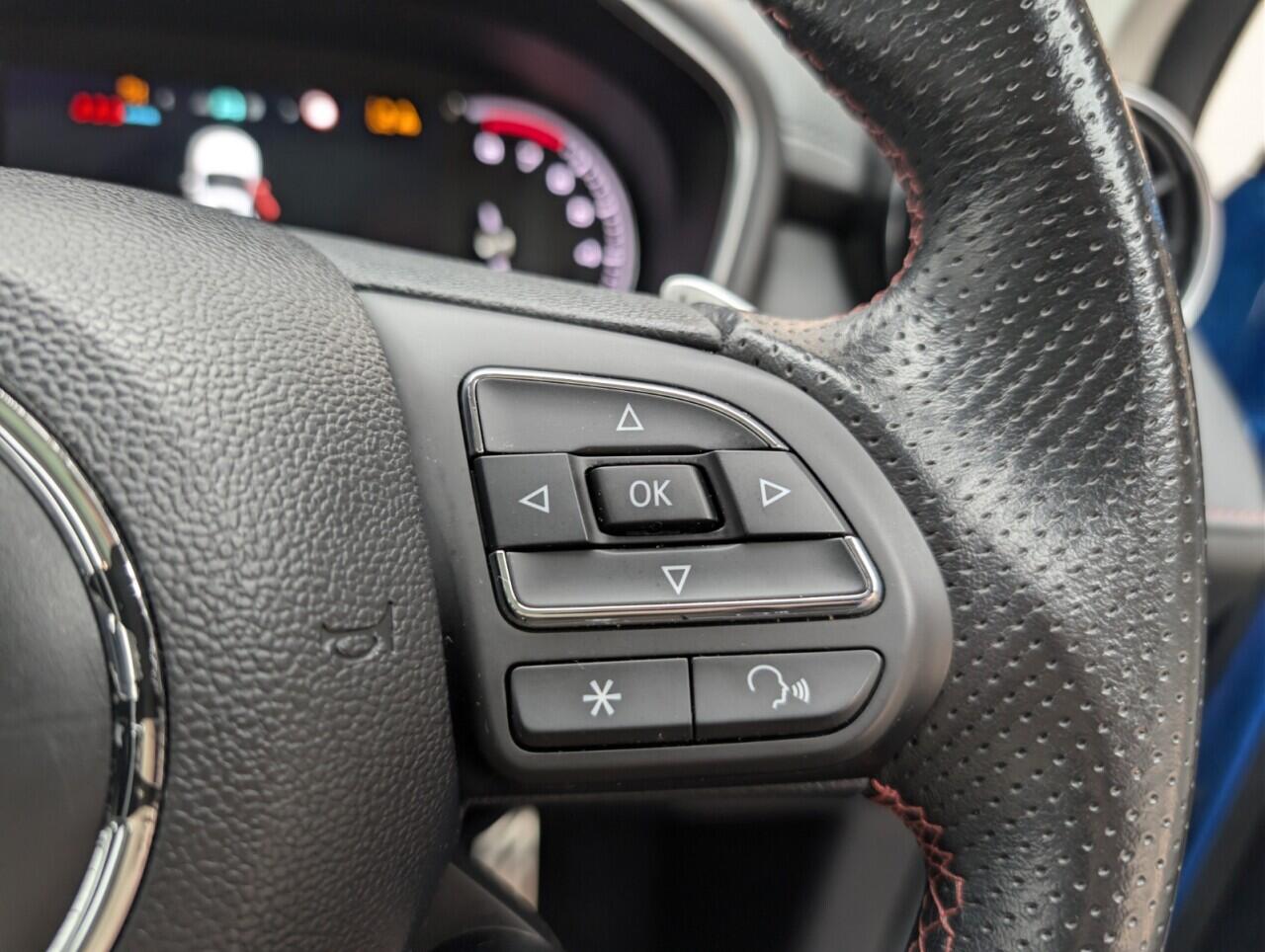 Used MG MG HS 2021 for sale - 77109387: Photo 20