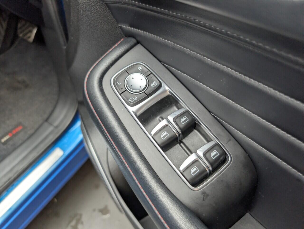 Used MG MG HS 2021 for sale - 77109387: Photo 22