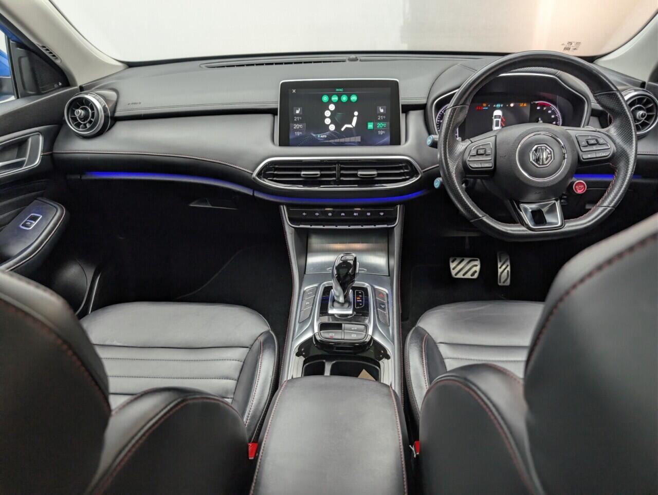 Used MG MG HS 2021 for sale - 77109387: Photo 25