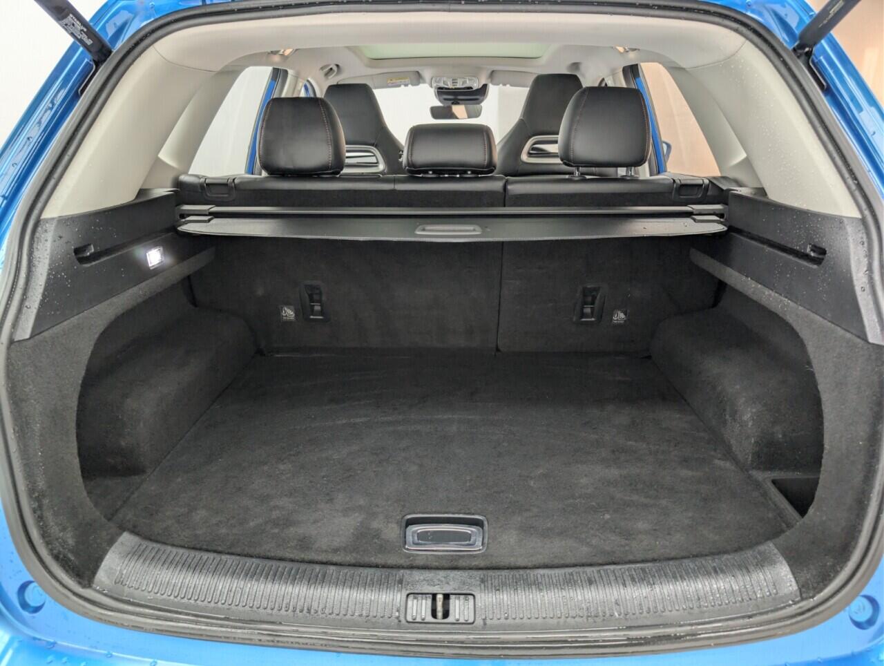 Used MG MG HS 2021 for sale - 77109387: Photo 27