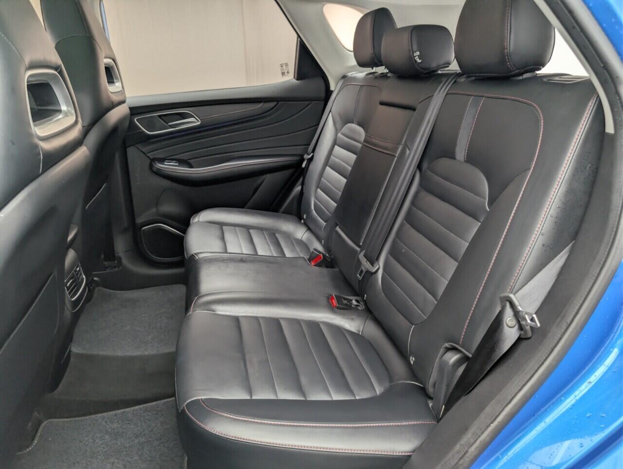 Used MG MG HS 2021 for sale - 77109387: Photo 28