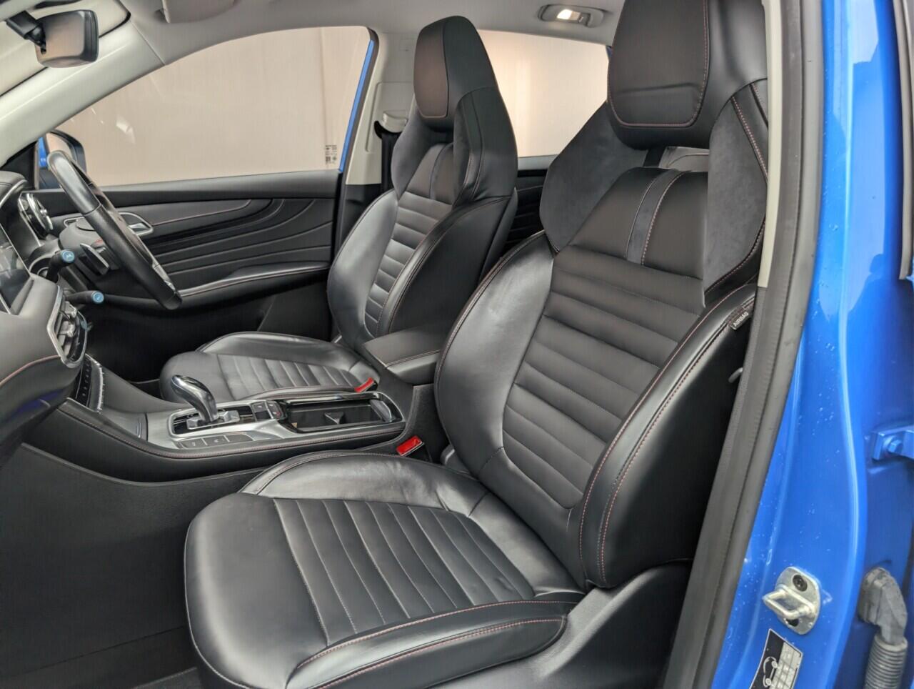 Used MG MG HS 2021 for sale - 77109387: Photo 29