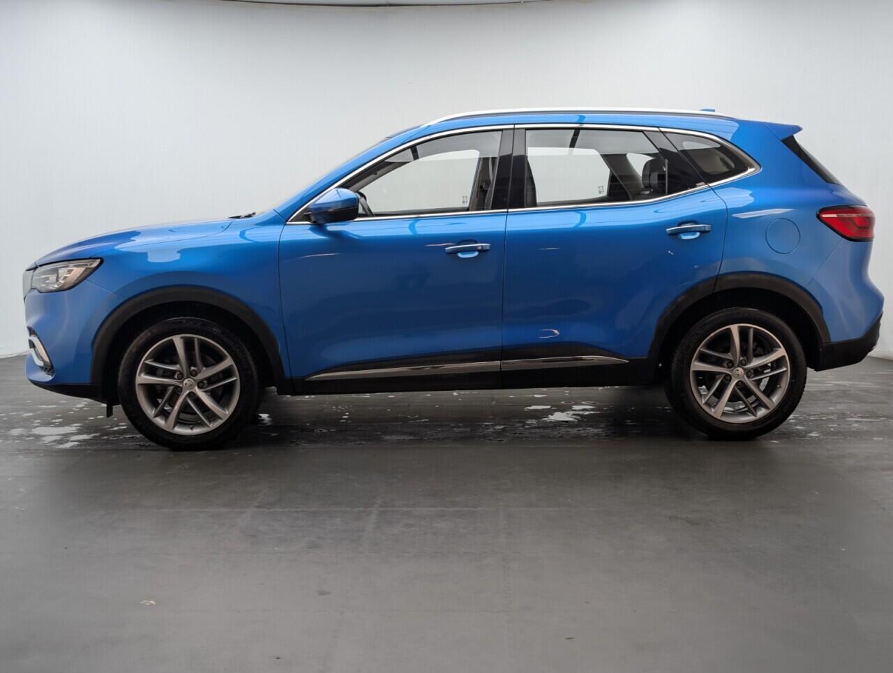 Used MG MG HS 2021 for sale - 77109387: Photo 5