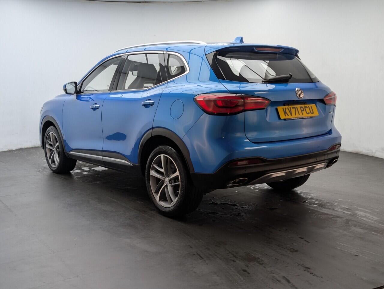 Used MG MG HS 2021 for sale - 77109387: Photo 6