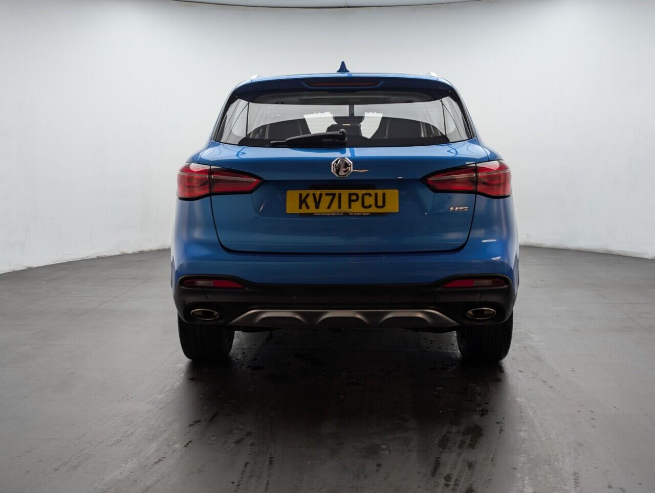 Used MG MG HS 2021 for sale - 77109387: Photo 7