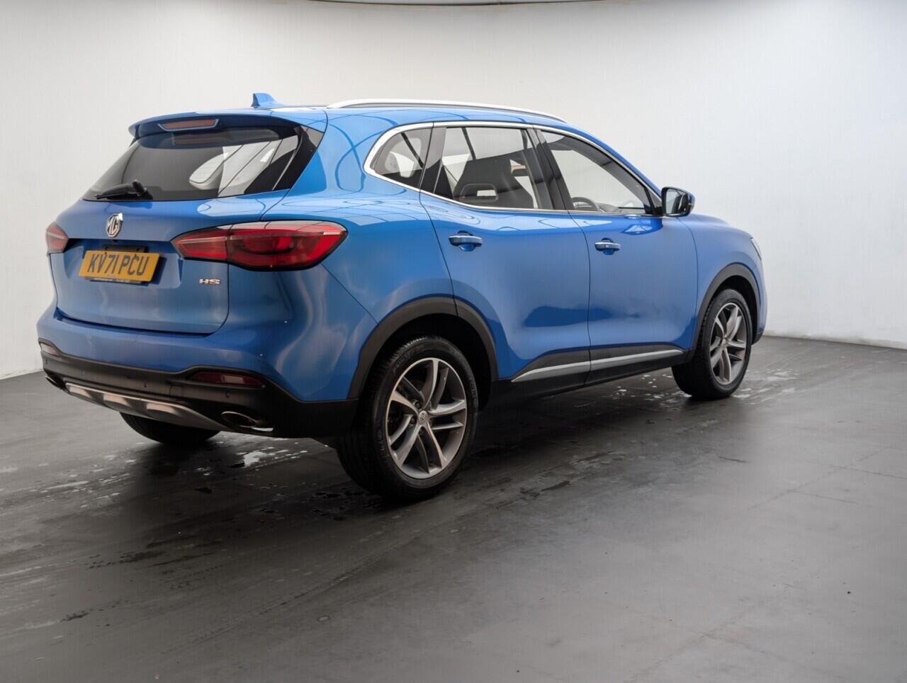 Used MG MG HS 2021 for sale - 77109387: Photo 8