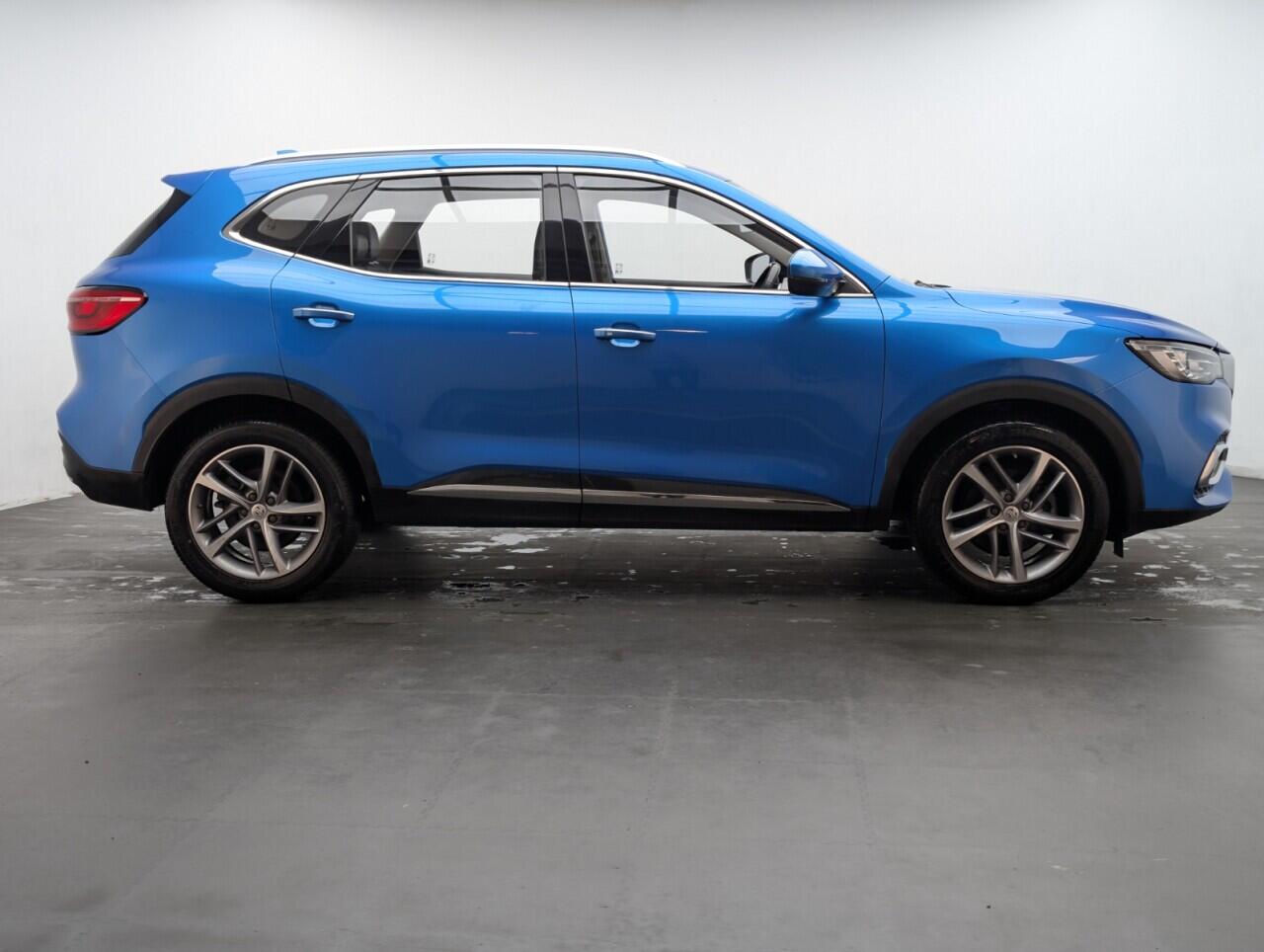 Used MG MG HS 2021 for sale - 77109387: Photo 9