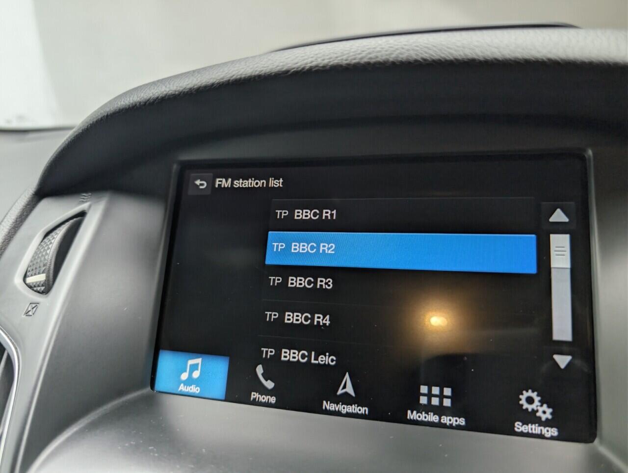 Used Ford Focus 2018 for sale - 77190979: Photo 13