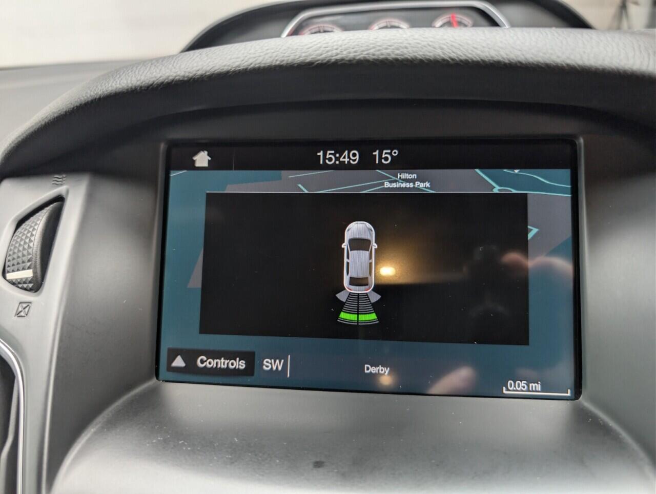 Used Ford Focus 2018 for sale - 77190979: Photo 15