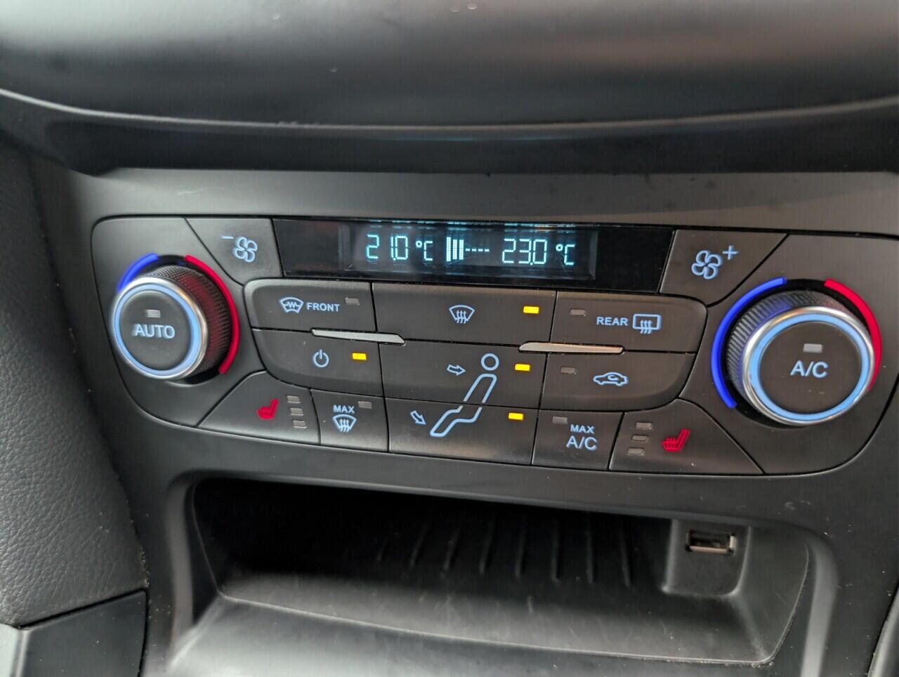 Used Ford Focus 2018 for sale - 77190979: Photo 16