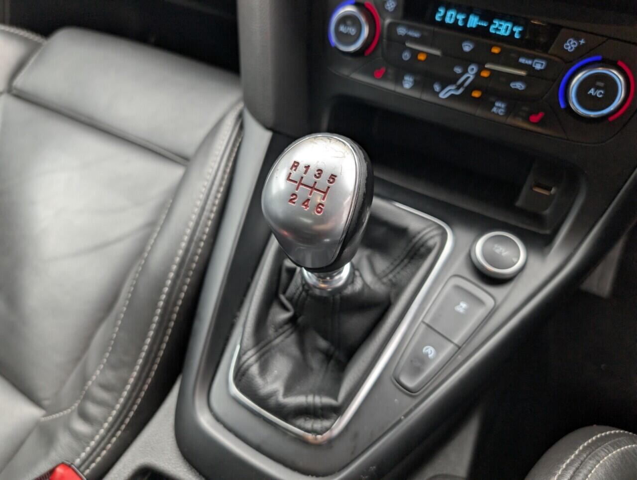 Used Ford Focus 2018 for sale - 77190979: Photo 17