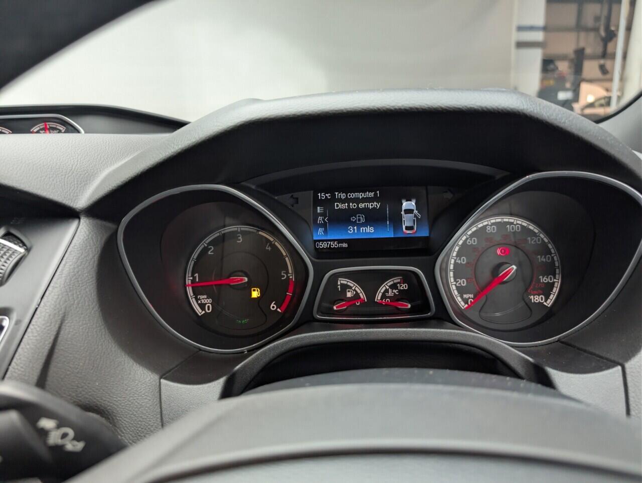 Used Ford Focus 2018 for sale - 77190979: Photo 18