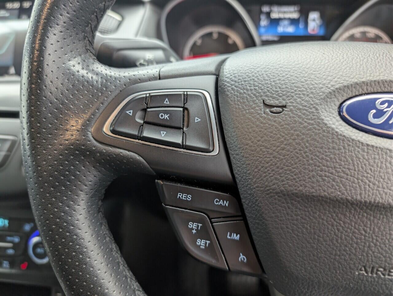 Used Ford Focus 2018 for sale - 77190979: Photo 19