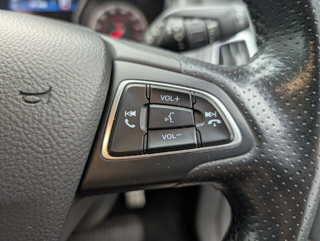 Used Ford Focus 2018 for sale - 77190979: Photo 20