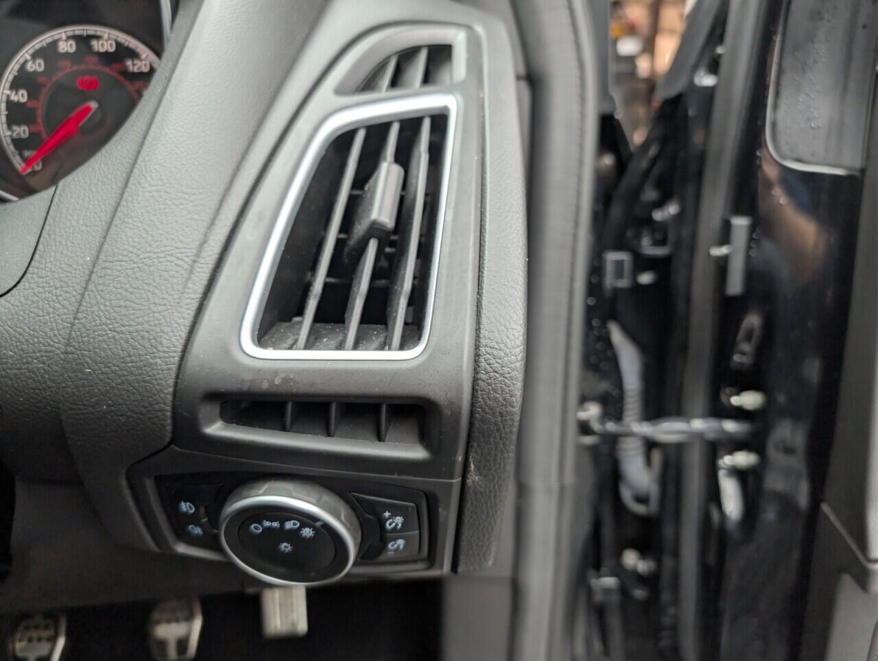 Used Ford Focus 2018 for sale - 77190979: Photo 21