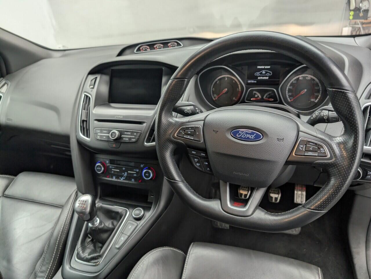 Used Ford Focus 2018 for sale - 77190979: Photo 24