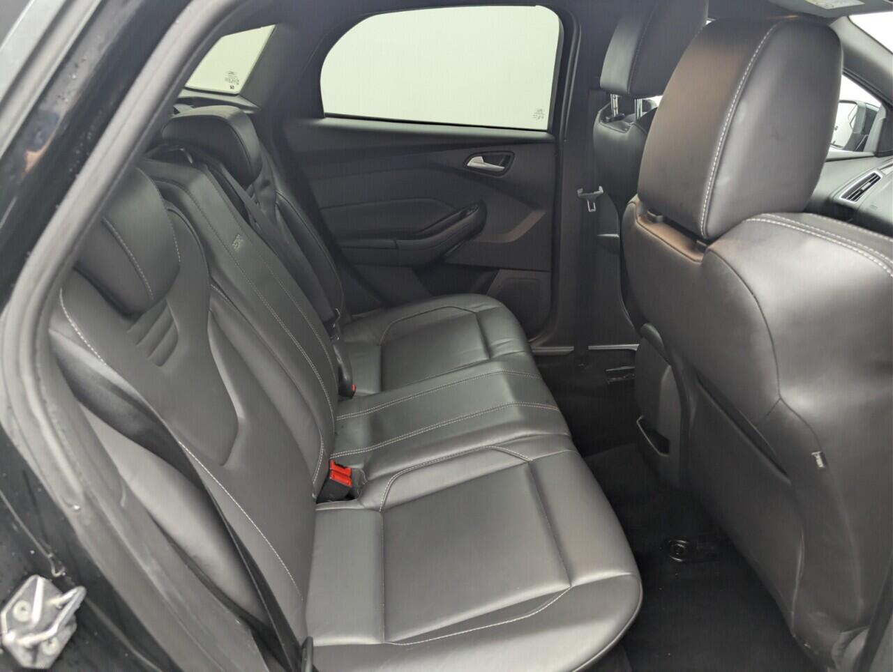 Used Ford Focus 2018 for sale - 77190979: Photo 25