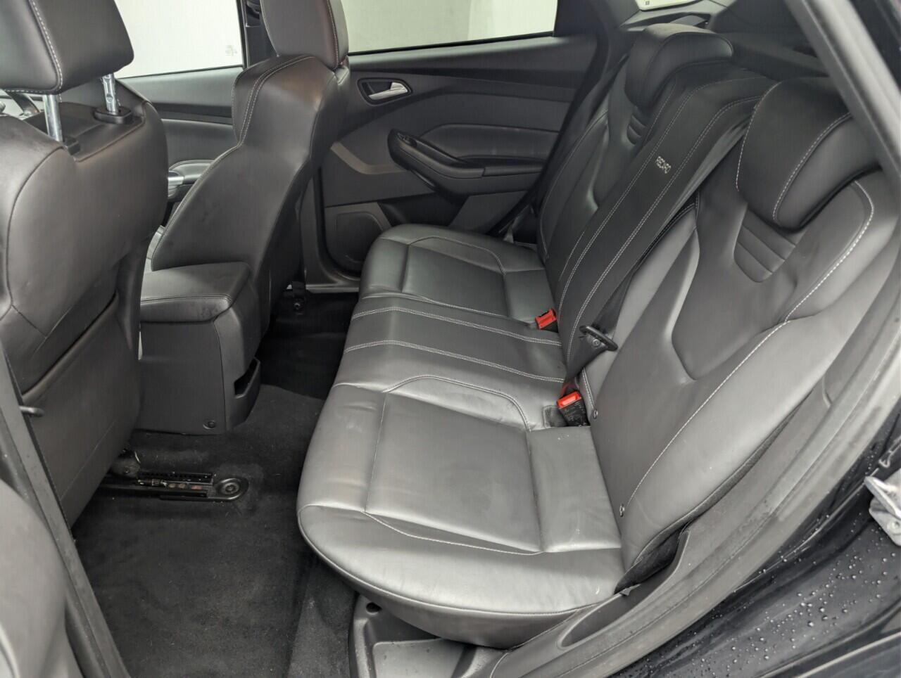 Used Ford Focus 2018 for sale - 77190979: Photo 27