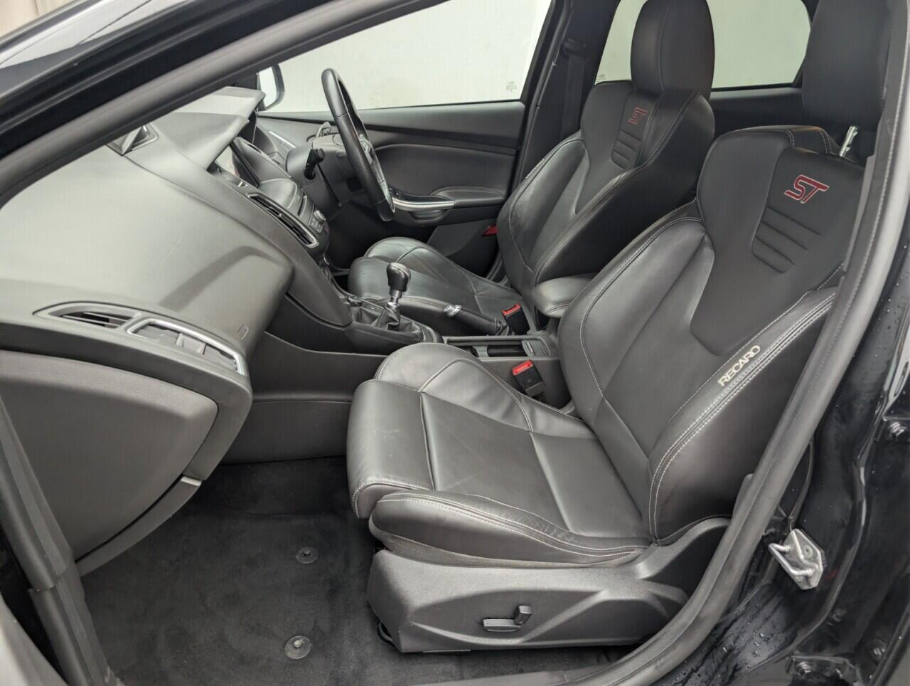 Used Ford Focus 2018 for sale - 77190979: Photo 28