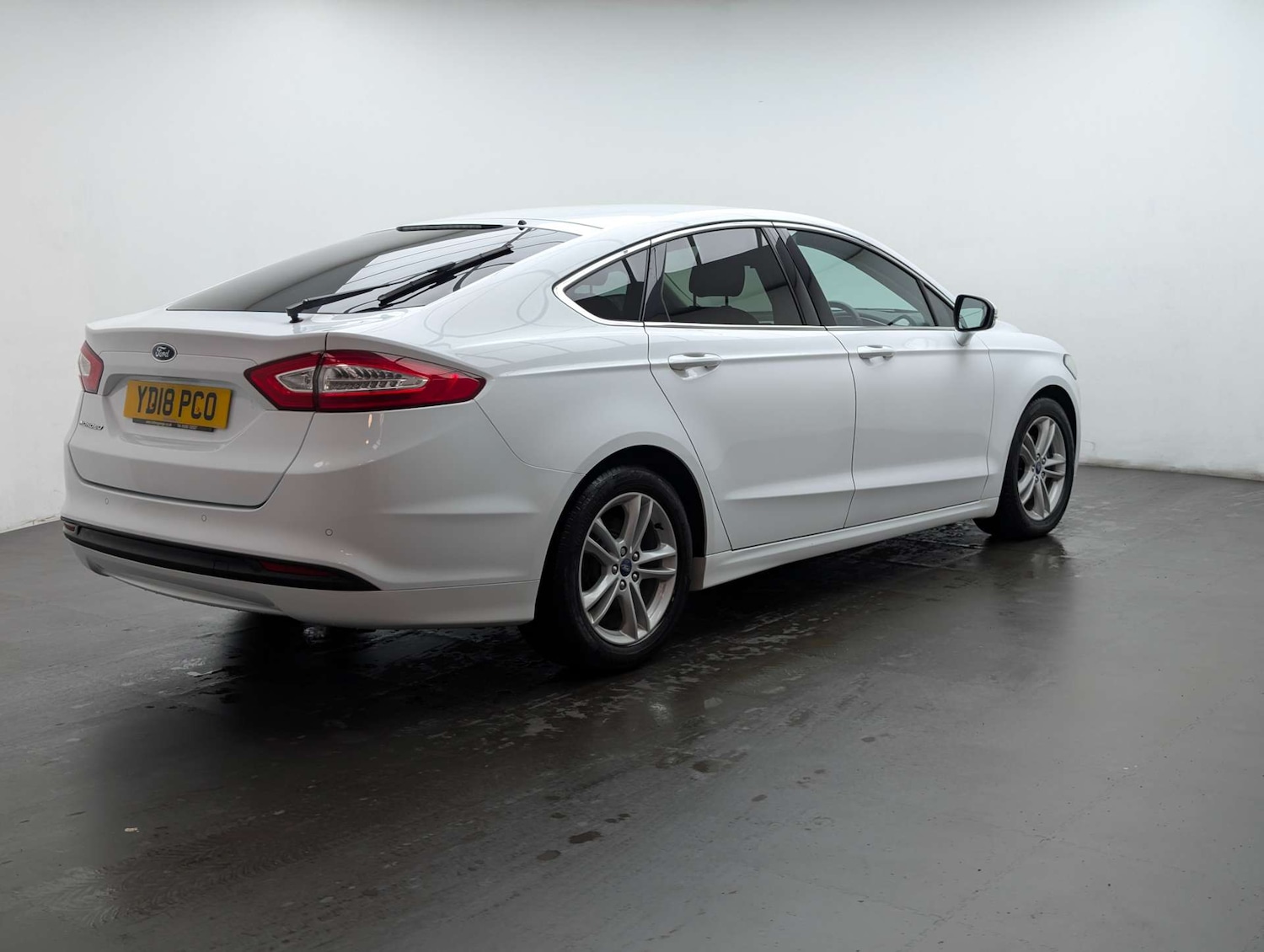 Used Ford Mondeo 2018 for sale - 78131932: Photo 10