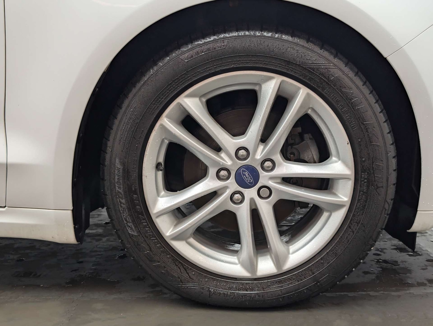 Used Ford Mondeo 2018 for sale - 78131932: Photo 13