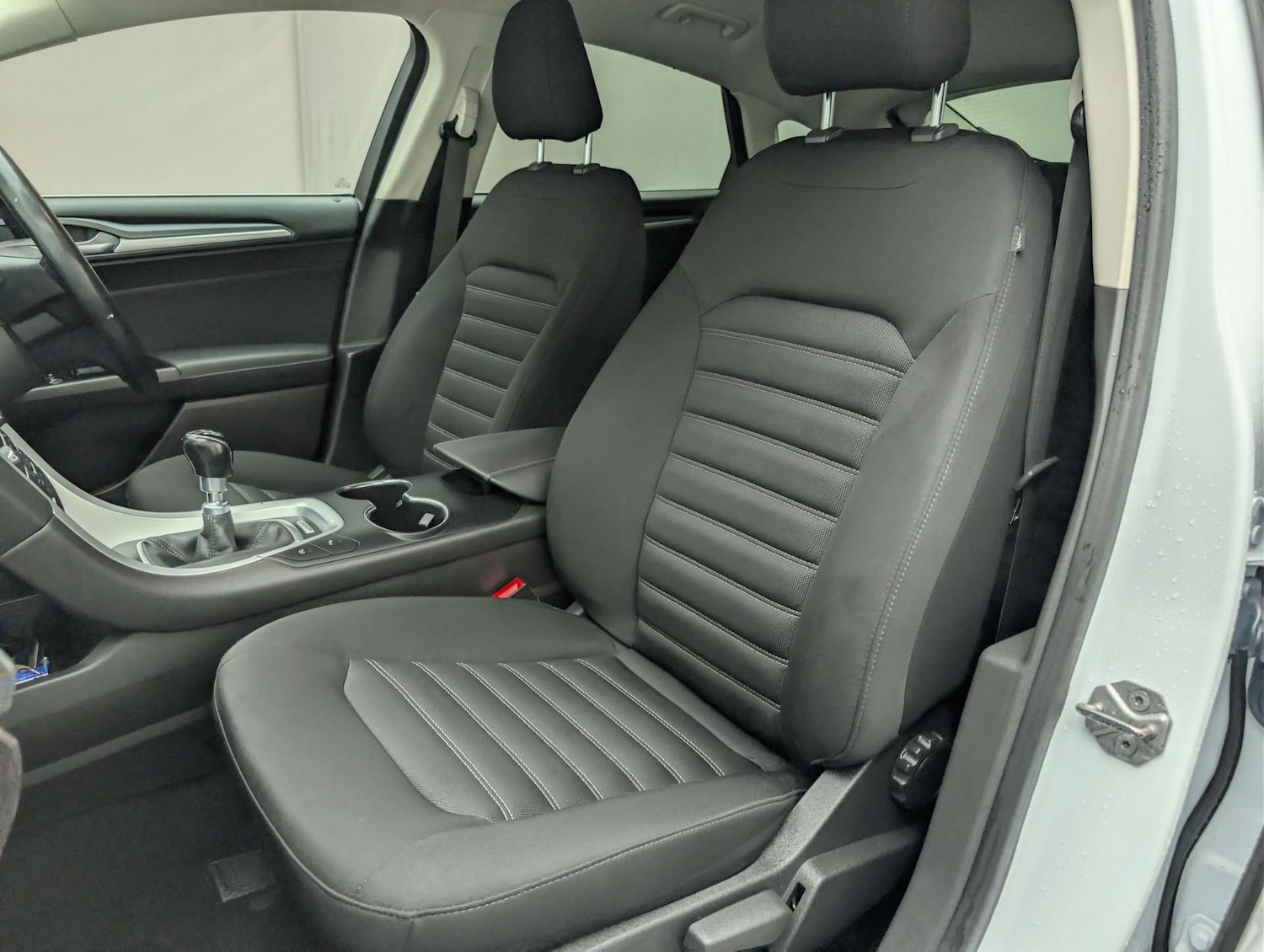 Used Ford Mondeo 2018 for sale - 78131932: Photo 15