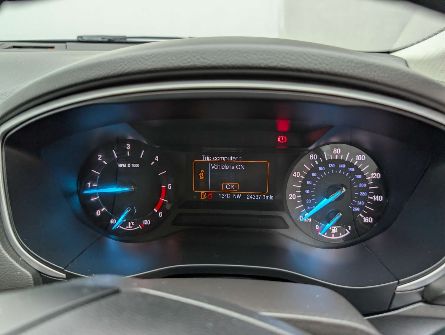 Used Ford Mondeo 2018 for sale - 78131932: Photo 17