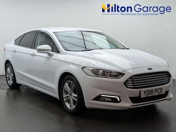Used Ford Mondeo 2018 for sale - 78131932: Photo