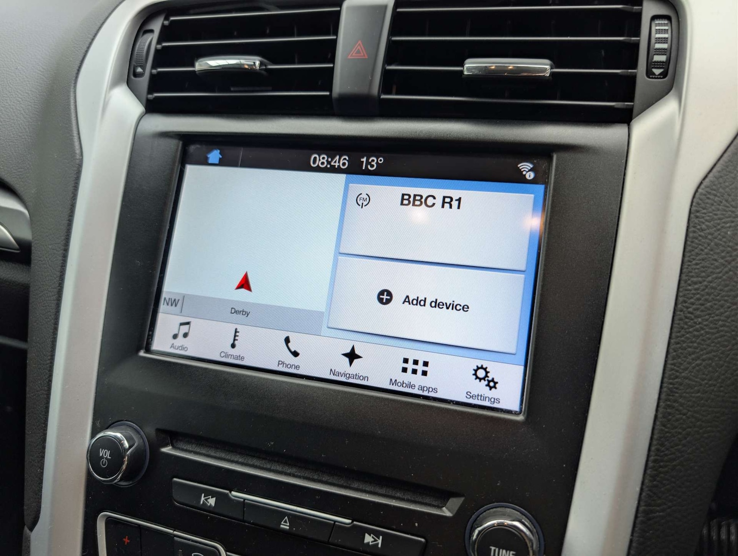 Used Ford Mondeo 2018 for sale - 78131932: Photo 21