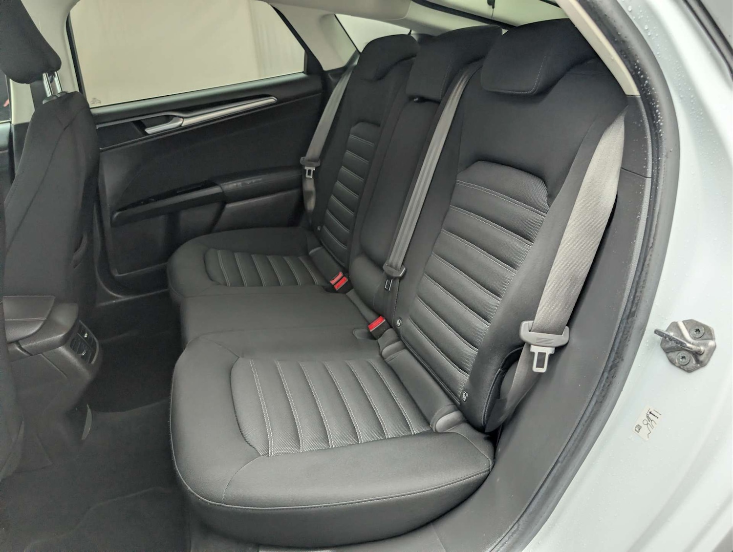 Used Ford Mondeo 2018 for sale - 78131932: Photo 26