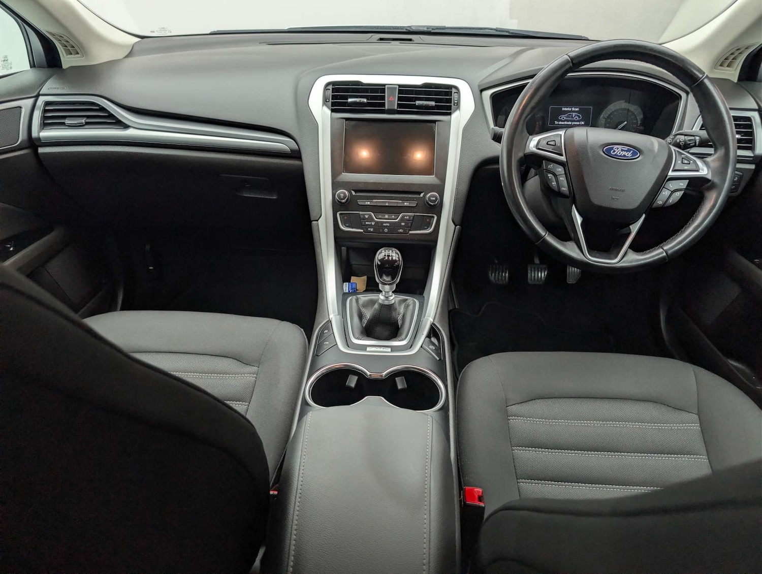 Used Ford Mondeo 2018 for sale - 78131932: Photo 29