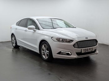 Used Ford Mondeo 2018 for sale - 78131932: Photo
