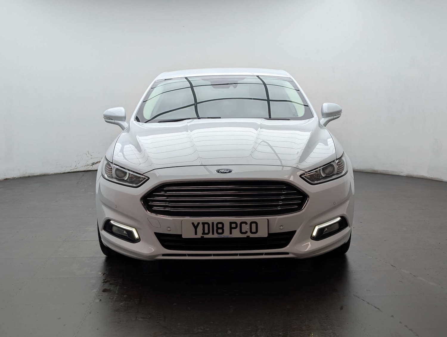 Used Ford Mondeo 2018 for sale - 78131932: Photo 3