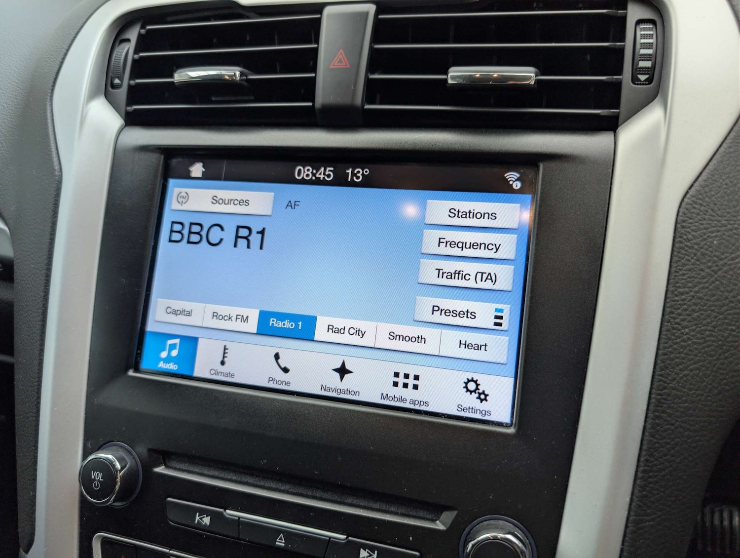 Used Ford Mondeo 2018 for sale - 78131932: Photo 33