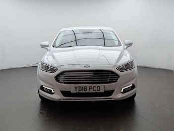 Used Ford Mondeo 2018 for sale - 78131932: Photo