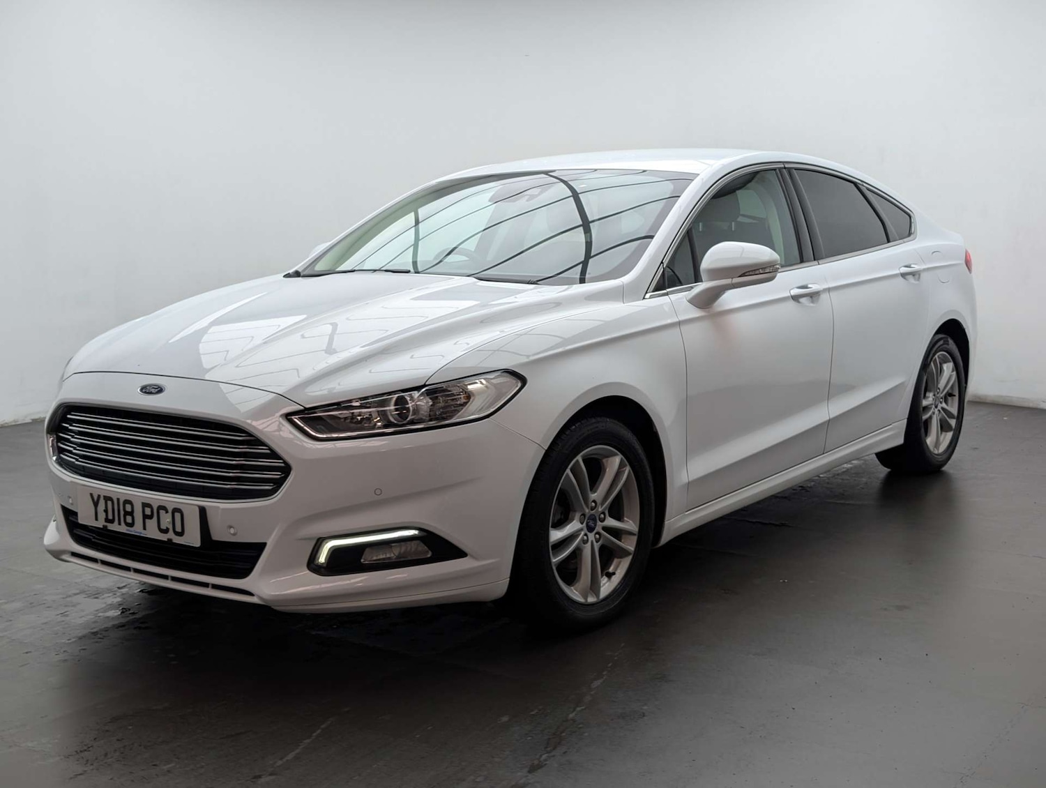 Used Ford Mondeo 2018 for sale - 78131932: Photo 5