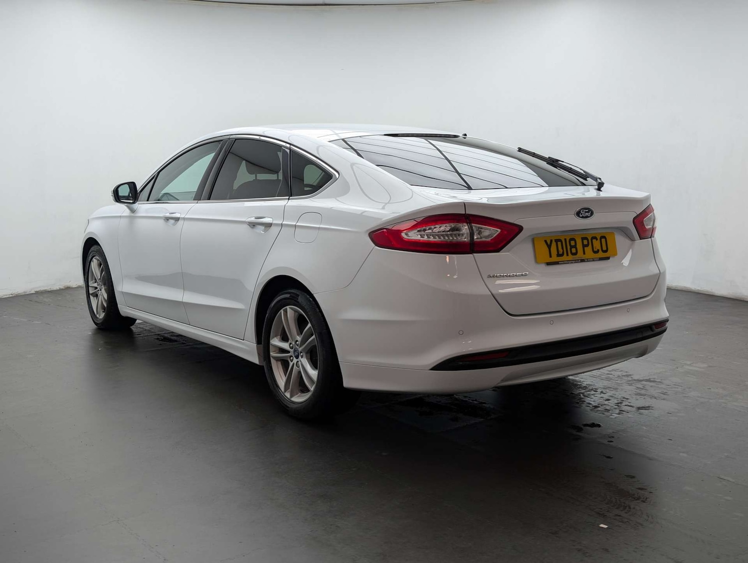 Used Ford Mondeo 2018 for sale - 78131932: Photo 7