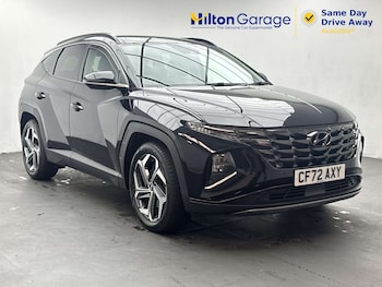 Used Hyundai TUCSON 2022 for sale - 79384474: Photo