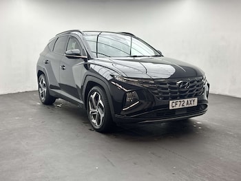 Used Hyundai TUCSON 2022 for sale - 79384474: Photo
