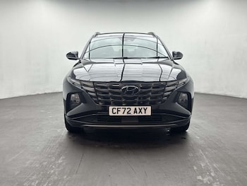 Used Hyundai TUCSON 2022 for sale - 79384474: Photo