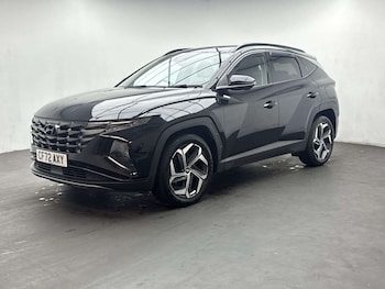 Used Hyundai TUCSON 2022 for sale - 79384474: Photo