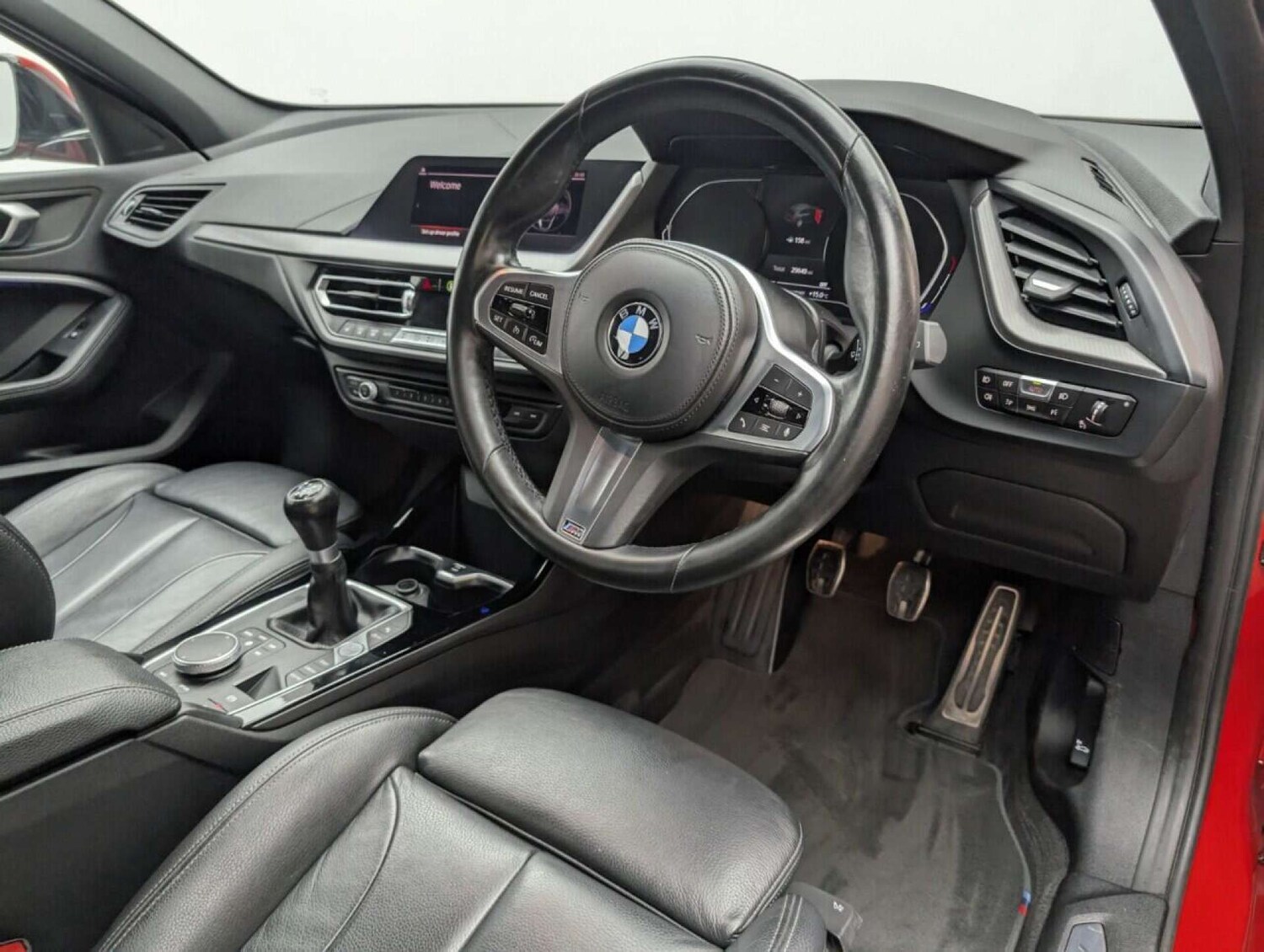 Used BMW 1 Series 2021 for sale - 77713750: Photo 11