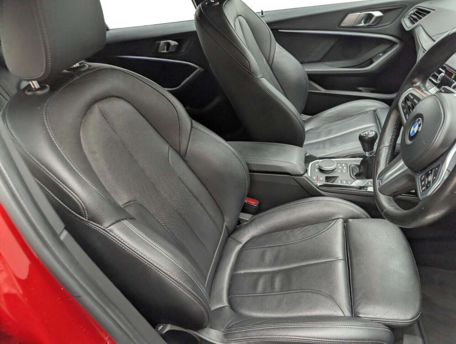 Used BMW 1 Series 2021 for sale - 77713750: Photo 12