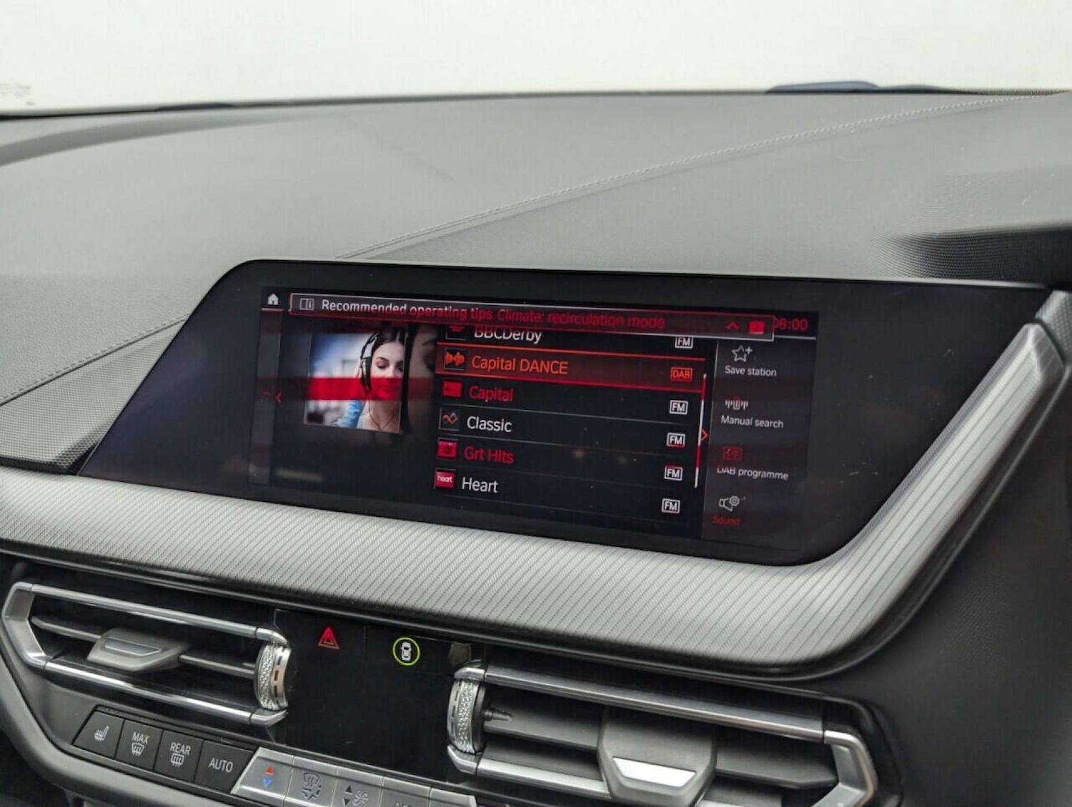 Used BMW 1 Series 2021 for sale - 77713750: Photo 13