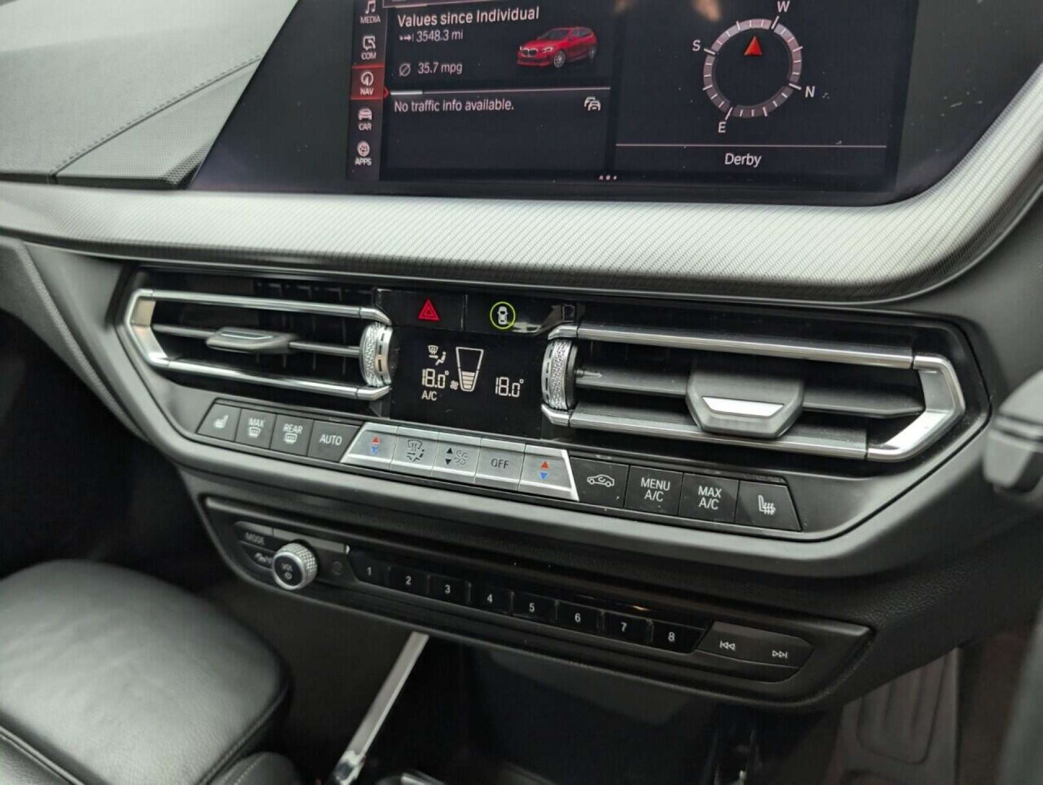 Used BMW 1 Series 2021 for sale - 77713750: Photo 15