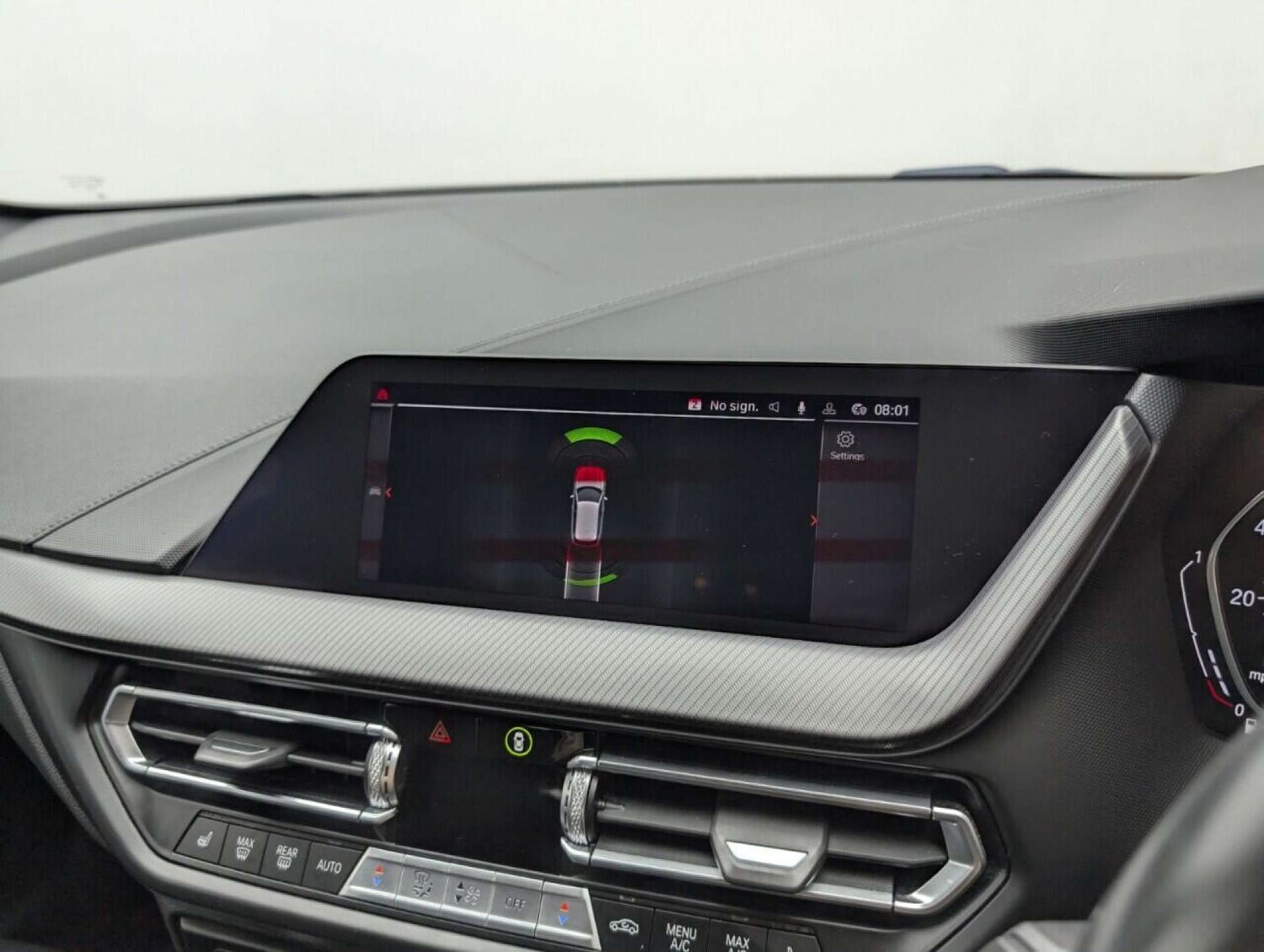 Used BMW 1 Series 2021 for sale - 77713750: Photo 16