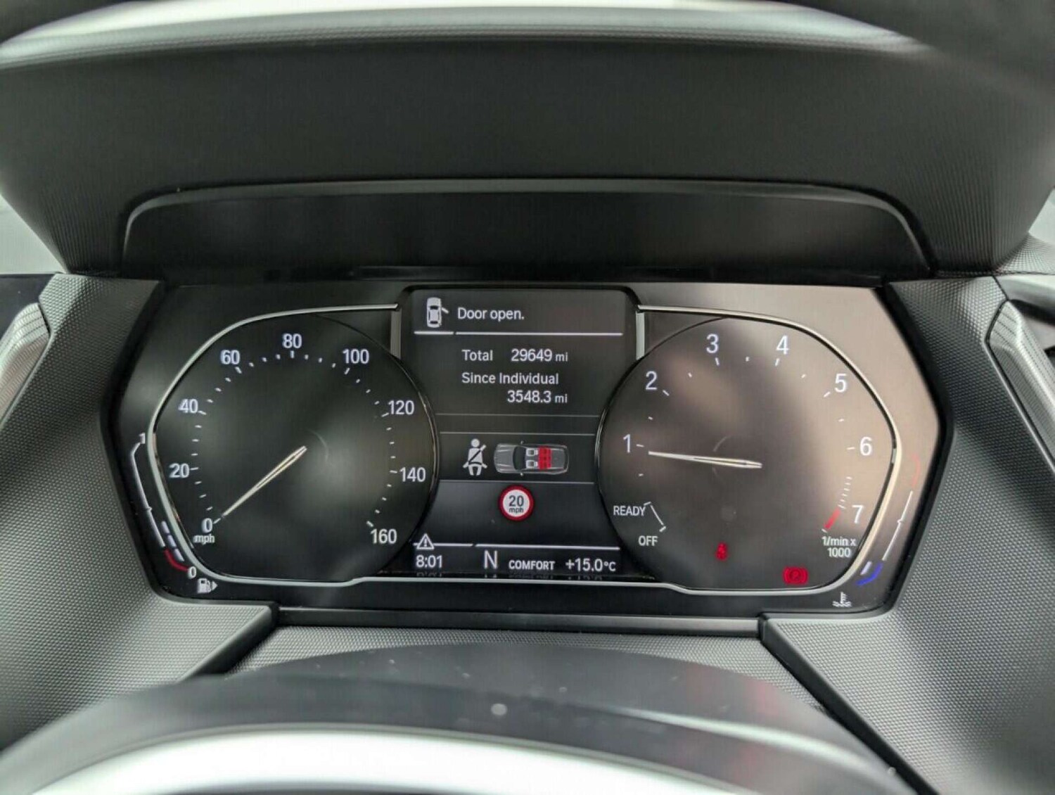 Used BMW 1 Series 2021 for sale - 77713750: Photo 18