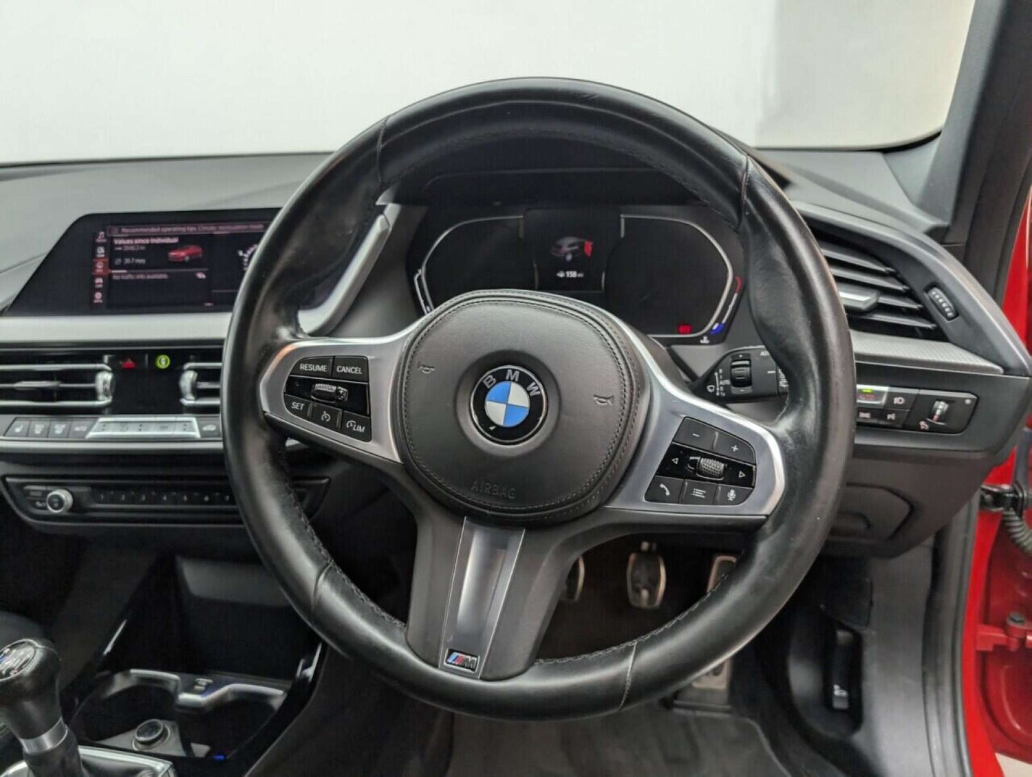 Used BMW 1 Series 2021 for sale - 77713750: Photo 23