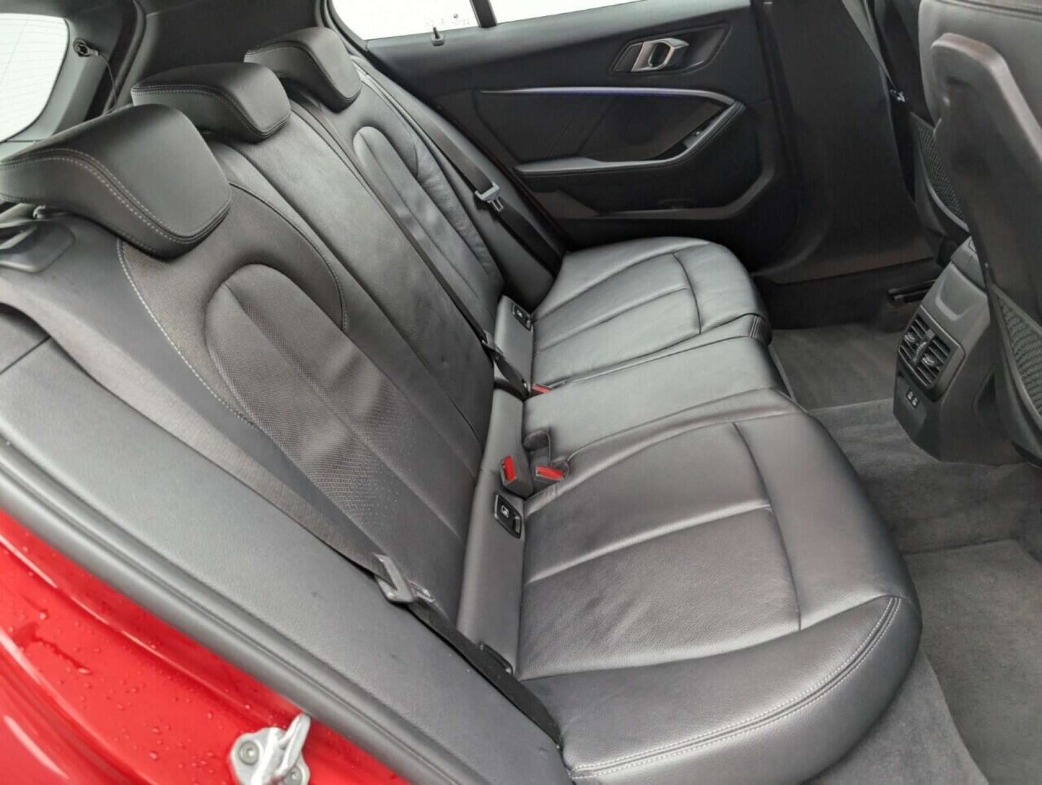 Used BMW 1 Series 2021 for sale - 77713750: Photo 25